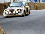 Audi Sport Quattro S1 Group B Rally Car 1985 года